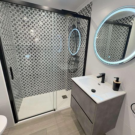 Apartamentos Carmela Benidorm Eksteriør bilde