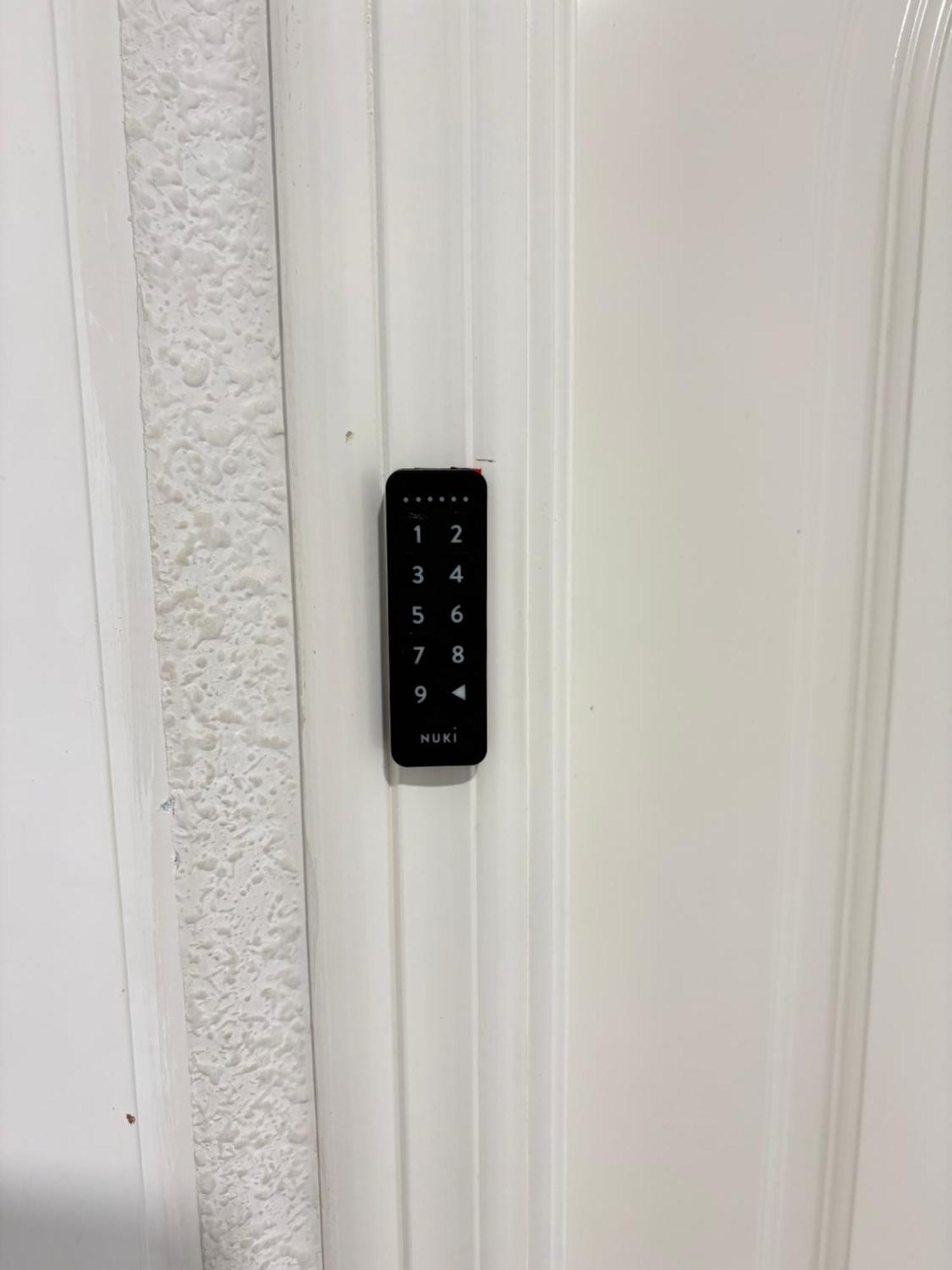 Apartamentos Carmela Benidorm Eksteriør bilde
